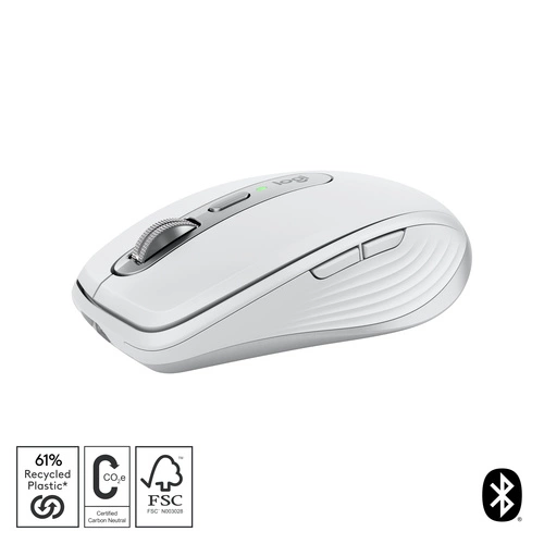 Senza fili topo Logitech MX Anywhere 3S 910-006930