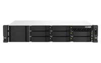 Server NAS QNAP TS-873AeU-4G 8x SSD | HDD SATA 4GB RAM