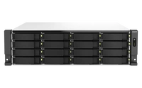 Server NAS QNAP TS-h2287XU-RP-E2378-64G 22x SSD | HDD SATA 64GB RAM