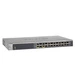 Switch Netgear GSM7212F-100NES 12x 10/100/1000 12x SFP 150 W PoE+