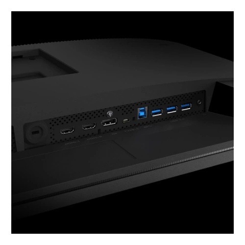 Monitor 31.5" Gigabyte M32U 3840 x 2160 4K UHD 144Hz matrice dello schermo SS-IPS