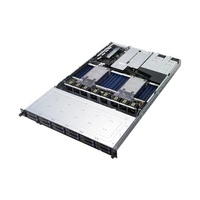 Piattaforma server ASUS 1U RS700A-E9-RS12V2/12SATA 90SF0061-M01580 AMD x 2 DDR4 x 32 12 x 2.5" SATA/SAS PSU 1+1
