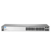 Switch HPE J9623A 24x 10/100 2x SFP