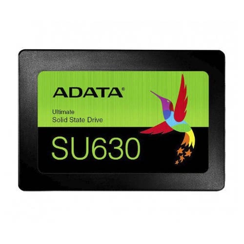 SSD ADATA SU630 3.84TB 2.5'' SATA 6Gbps | ASU630SS-3T84Q-R