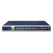 Interruttore Planet IGS-6325-20T4C4X 24x 1Gb 4x SFP | 4x SFP+