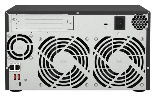 Server NAS QNAP TS-873A-8G 8x SSD | HDD SATA 8GB RAM
