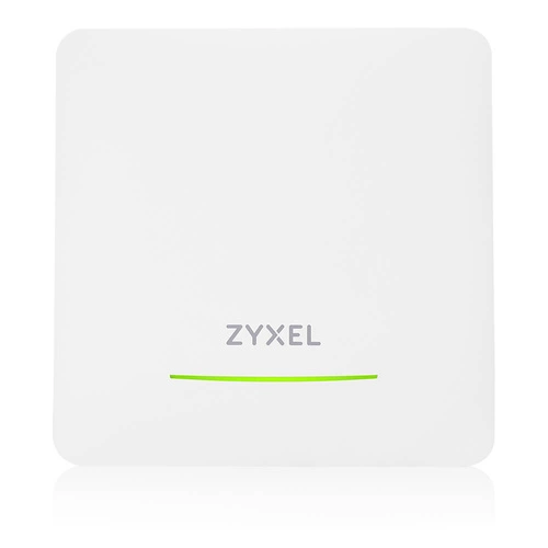 Access Point Zyxel NWA50BE-EU0102F 2,4 GHz | 5 GHz 688 Mbps | 4324 Mbps 802.11 a/b/g/n/ac/ax/be