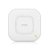 Access Point (Punto di accesso) Zyxel WAX630S-EU0101F 2.4 GHz | 5 GHz 2400 Mbps 802.11 a/b/g/n/ac/ax