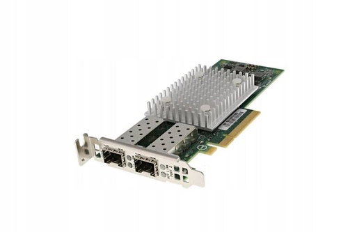 Scheda di rete DELL 415DX 2x SFP+ PCI Express 10Gb