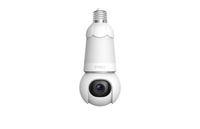 Fotocamera IMOU Bulb Cam IPC-S6DP-5M0WEB-E27 5MP 2880 x 1620 15 fps