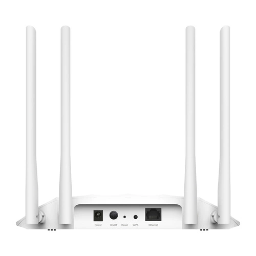 Access Point (Punto di accesso) TP-LINK TL-WA1201 2.4 GHz | 5 GHz 867 Mbps 802.11 b/g/n/ac