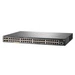 Switch HPE JL256AR 48x 10/100/1000 4x SFP+ 370 W PoE+