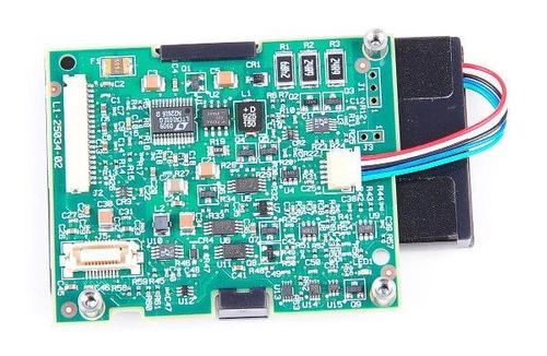 Batterie Backup LSI RAID IBBU07 | L3-25034-06C