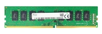 Memoria RAM 1x 4GB Hynix NON-ECC UNBUFFERED DDR4 2133MHz PC4-17000 UDIMM | HMA851U6AFR6N-TF
