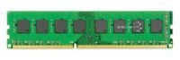 Memoria RAM 1x 2GB GoodRAM NON-ECC UNBUFFERED DDR3 1066MHz PC3-10600 UDIMM | W-AT024AA