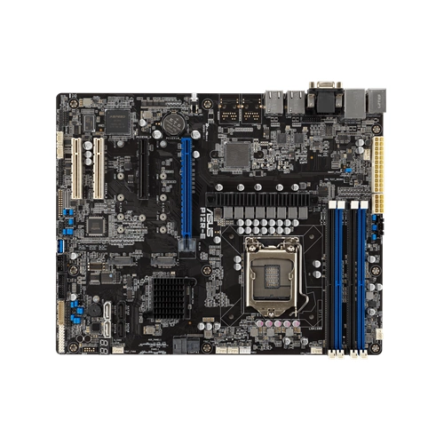 Scheda madre ASUS P12R-E/ASMB10 LGA1200 ATX | 90SB0A90-M1UAY0