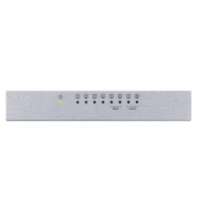 Switch Zyxel GS-108BV3-EU0101F 8x 10/100/1000