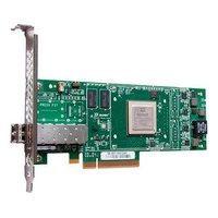 HBA HPE QW971A-RFB 1 FC Fibre Channel 32Gb/s used 3 mesi