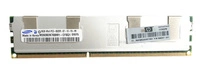 Memoria RAM 1x 16GB Samsung ECC REGISTERED DDR3 4Rx4 1066MHz PC3-8500 RDIMM | M393B2K70BM1-CF8