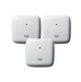 Access Point Cisco Business 3-CBW140AC-E 2.4 GHz | 5 GHz 867 Mbps 802.11 a/b/g/n/ac