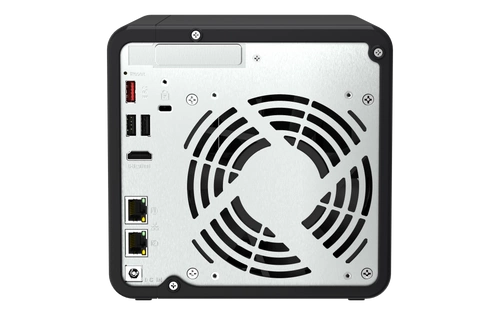 Server NAS QNAP TS-464-8G 4x SSD | HDD SATA 8GB RAM