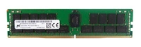 Memoria RAM 1x 32GB Micron ECC REGISTERED DDR4 2Rx4 2933MHz PC4-23400 RDIMM | MTA36ASF4G72PZ-2G9