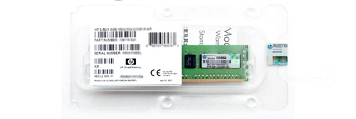 Memoria RAM 1x 32GB HP Proliant & Workstation DDR4 2Rx8 2933MHz | 7ZZ66AA