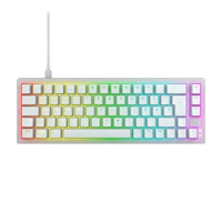 Tastiera Wired Cherry K5V2 Compact QWERTZ