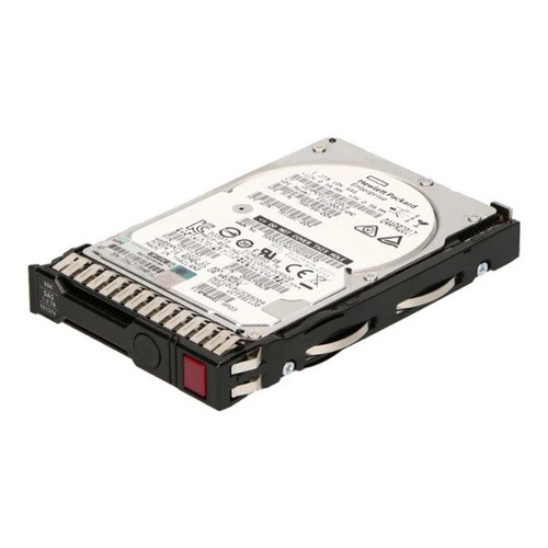 Disco rigido dedicato a HP server 2.5'' capacità 1.2TB 10000RPM HDD SAS 6Gb/s 781578-001 | 768788-004 | 781518-B21 | REFURBISHED