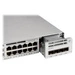 Switch Cisco Catalyst C9200-48PL-E 48x 1Gb 370 W PoE+