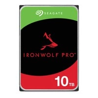 Hard disk Seagate IronWolf PRO 3.5'' HDD 10TB 7200RPM SATA 6Gb/s 256MB | ST10000NE000