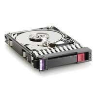 Disco rigido dedicato a HP server 3.5'' capacità 450GB 15000RPM HDD SAS 6Gb/s 653951-001 | 516810-002 | 652615-B21 | REFURBISHED