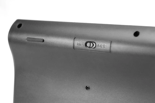 Tastiera Senza fili Digitus DA-20159 QWERTZ