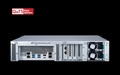 Server NAS QNAP TS-h1277XU-RP-3700X-128G 12x SSD | HDD SATA 128GB  RAM