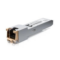 Module SFP Ubiquiti UACC-CM-RJ45-MG RJ45 10Gbps 100m