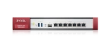 Security Zyxel USGFLEX500-EU0101F 7x RJ-45 10/100/1000 Muli-WAN