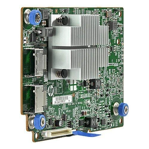 HBA HPE 726757-B21 2 mini-SAS SAS/SATA 12Gb/s nuovo 1 anno