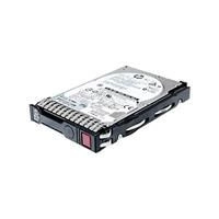 Disco rigido dedicato a HPE server 2.5'' capacità 600GB 15000RPM HDD SAS 12Gb/s 737396-B21
