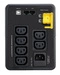 UPS APC Back-UPS 950VA Torre 520W 6x C13 BX950MI
