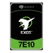 Disco rigido Seagate Exos 7E10 3.5'' HDD 4TB 7200RPM SATA 6Gb/s 256MB | ST4000NM000B