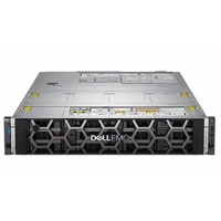 Server DELL R730xd 2U 2x E5-2643 V4 32 GB RAM