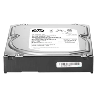 Disco rigido dedicato a HP server 3.5'' capacità 10TB 7200RPM HDD SAS 12Gb/s P9M82AR-RFB | REFURBISHED