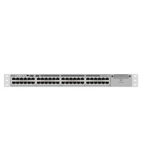 Switch Cisco Catalyst C9200-48P-A 48x 1Gb 370 W PoE+