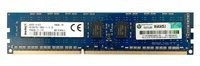 Memoria RAM 1x 4GB Kingston ECC UNBUFFERED DDR3 1600MHz PC3-12800 UDIMM | 9995525-047.A00G