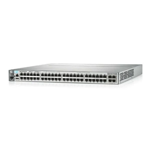 Switch HPE Aruba 3800-48G-4XG 48x 1Gb | 4x 10Gb