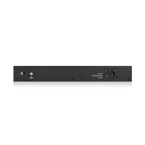Interruttore Zyxel GS1900-24EP-EU0101F 24x 1Gb 130W PoE+