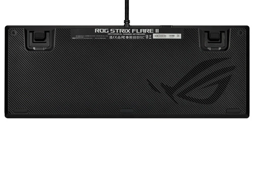 Tastiera Wired Asus ROG Strix Flare II AZERTY