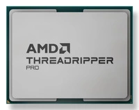 Processore AMD Threadripper PRO Threadripper PRO 9955WX (64 MB, 16x 5.4GHz) 100-000000725