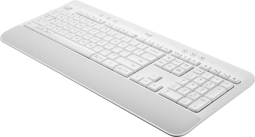 Tastiera Senza fili Logitech Signature K650 QWERTZ