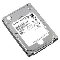 Disco rigido TOSHIBA 2.5'' HDD 300GB 15000RPM SAS 6Gb/s 32MB | MK3001GRRB-RFB